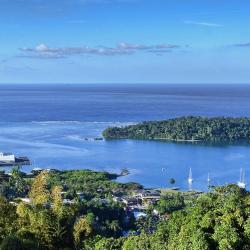 Port Antonio Accommodation Dubai