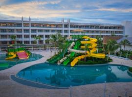 Princess Grand Jamaica Resort Accommodation Dubai