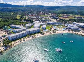 Riu Montego Bay - Adults Only - All Inclusive Accommodation Dubai