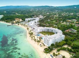 Riu Ocho Rios - All Inclusive Accommodation Dubai