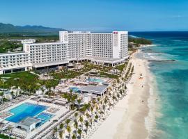 Riu Palace Aquarelle - All Inclusive Accommodation Dubai