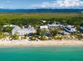 Riu Palace Tropical Bay - All Inclusive Accommodation Dubai