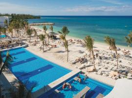 Riu Reggae - Adults Only - All Inclusive Accommodation Dubai