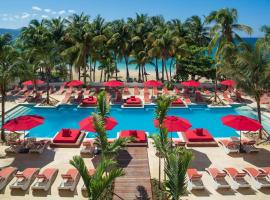 S Hotel Montego Bay - Luxury Boutique All-Inclusive Hotel Accommodation Dubai