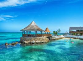 SeaGarden Beach Resort - All Inclusive Accommodation Dubai
