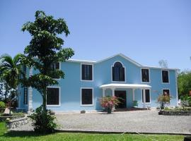 Tamarind Great House Accommodation Dubai