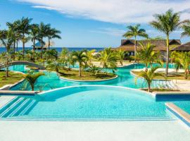 The Cliff Hotel Accommodation Dubai
