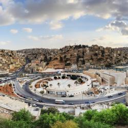 Amman Governorate Accommodation Dubai