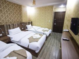 Beirut Hotel 2 New Accommodation Dubai