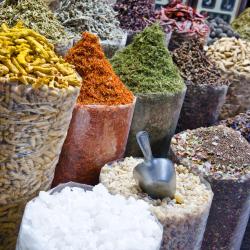 Bukhariyeh Market, Amman Accommodation Dubai