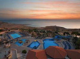Dead Sea Spa Hotel Accommodation Dubai