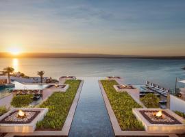 Hilton Dead Sea Resort & Spa Accommodation Dubai