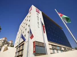 ibis Amman Accommodation Dubai