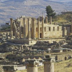 Jerash Accommodation Dubai