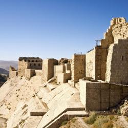 Kerak Accommodation Dubai