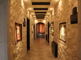 Mount Nebo Hotel & Restaurant Madaba City Center Accommodation Dubai