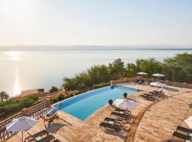Mövenpick Resort & Spa Dead Sea Accommodation Dubai