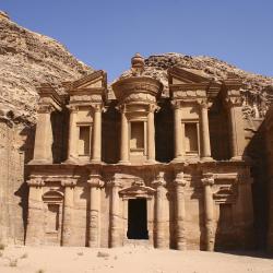 Petra Accommodation Dubai