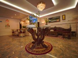 Petra Plaza Hotel Accommodation Dubai