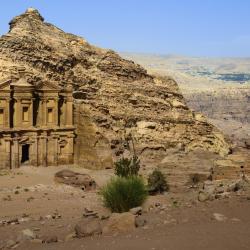 Wadi Musa Accommodation Dubai