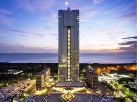 APA Hotel & Resort Tokyo Bay Makuhari Accommodation Dubai