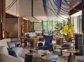 Dusit Thani Kyoto Accommodation Dubai