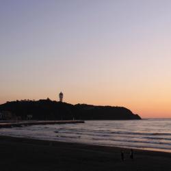 Enoshima, Fujisawa Accommodation Dubai