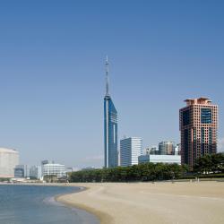 Fukuoka Accommodation Dubai