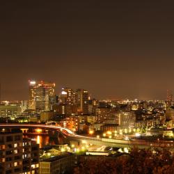 Fukuoka Accommodation Dubai