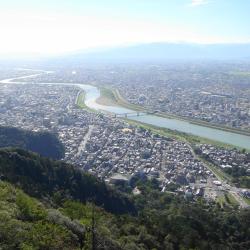 Gifu Accommodation Dubai