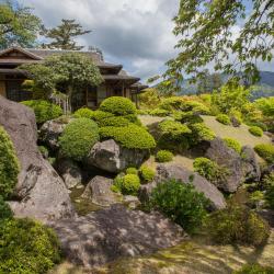 Hakone Museum of Art, Hakone Accommodation Dubai