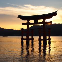 Hiroshima Accommodation Dubai
