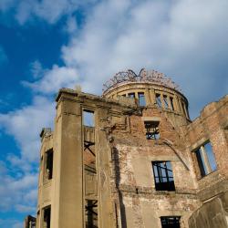 Hiroshima Accommodation Dubai