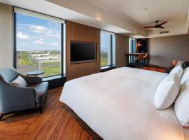 Hotel Metropolitan Tokyo Haneda Accommodation Dubai