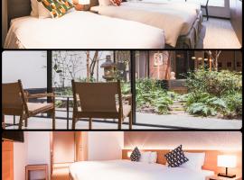 KABIN Taka Accommodation Dubai