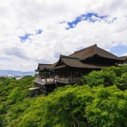 Kyoto Accommodation Dubai