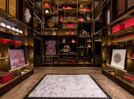 Mercure Tokyo Haneda Airport Accommodation Dubai