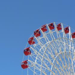 Mihama American Village, Chatan Accommodation Dubai