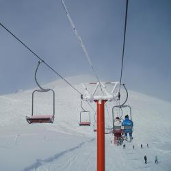 Niseko Grand Hirafu, Kutchan Accommodation Dubai