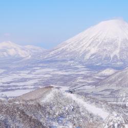 Niseko Ski Accommodation Dubai