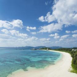 Okinawa Accommodation Dubai
