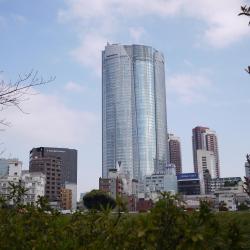 Roppongi Hills, Tokyo Accommodation Dubai