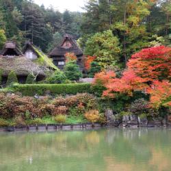 Takayama Accommodation Dubai
