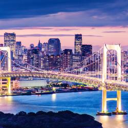 Tokyo Accommodation Dubai