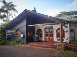 Aero Club of East Africa Accommodation Dubai