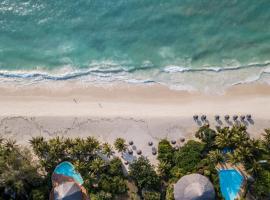 Diamonds Leisure Beach & Golf Resort Accommodation Dubai