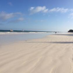 Diani Beach Accommodation Dubai