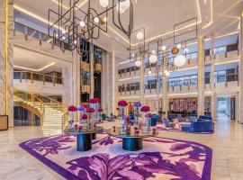Glee Nairobi, a Preferred LVX Hotel Accommodation Dubai