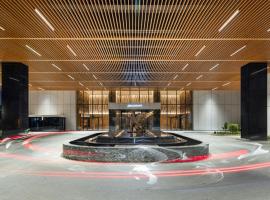 JW Marriott Hotel Nairobi Accommodation Dubai