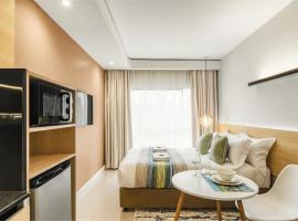 Kozi Suites Nairobi Airport Accommodation Dubai